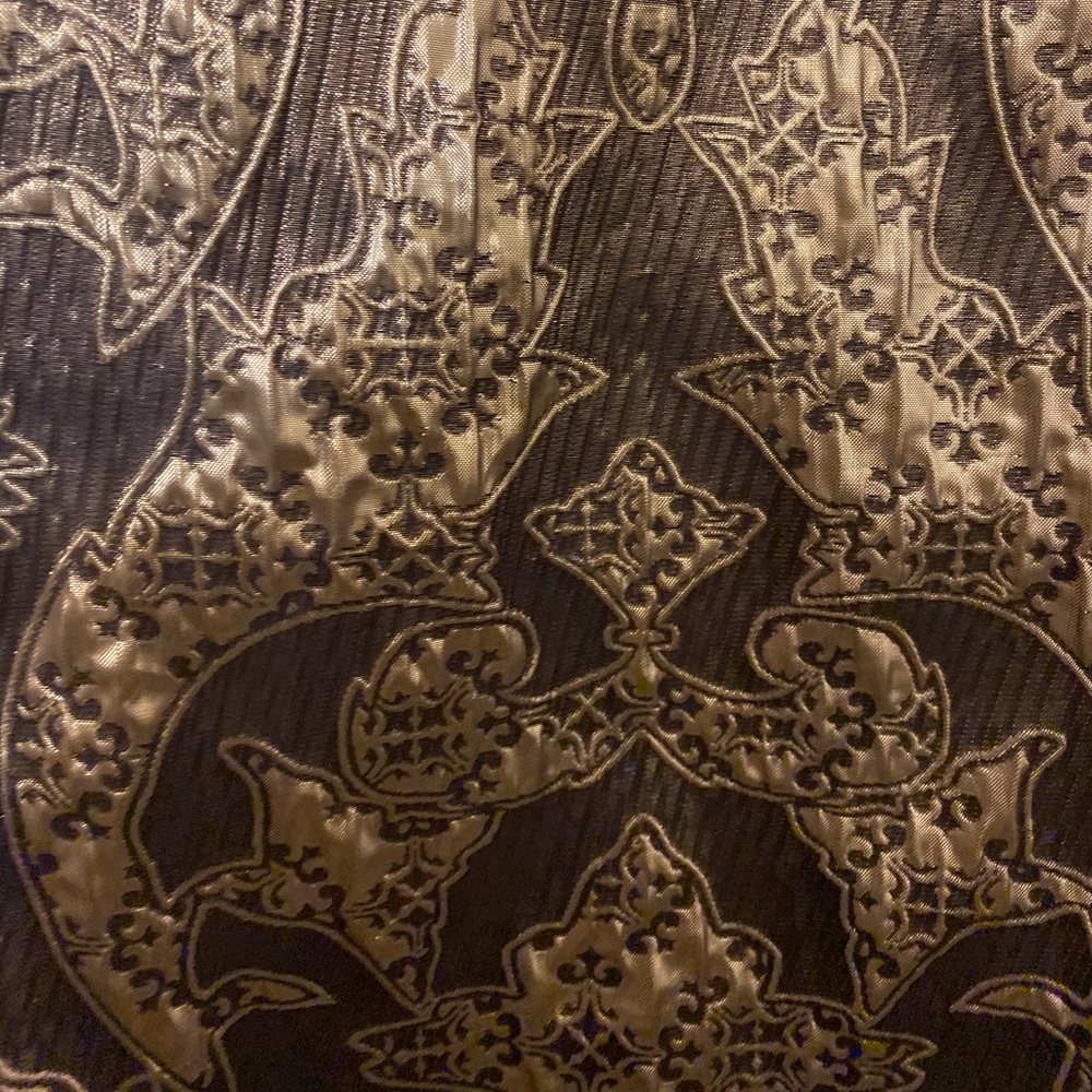 H&M Patterned Dress - Picture 5 of 5